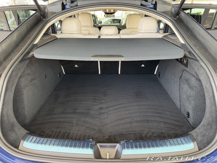 Mercedes-Benz GLE 350de Coupe*AMG*REZERVACE 2021