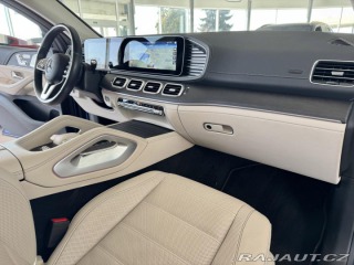 Mercedes-Benz GLE 350de Coupe*AMG*Max.Výbav 2021