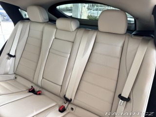 Mercedes-Benz GLE 350de Coupe*AMG*Max.Výbav 2021
