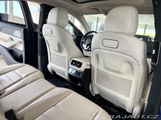 Mercedes-Benz GLE 350de Coupe*AMG*Max.Výbav 2021