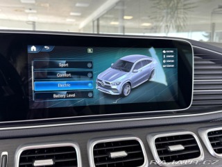 Mercedes-Benz GLE 350de Coupe*AMG*Max.Výbav 2021