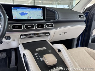 Mercedes-Benz GLE 350de Coupe*AMG*Max.Výbav 2021