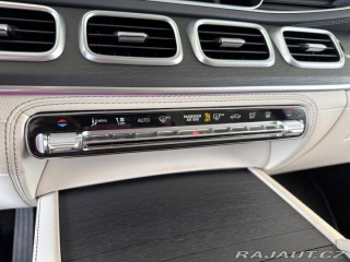 Mercedes-Benz GLE 350de Coupe*AMG*Max.Výbav 2021