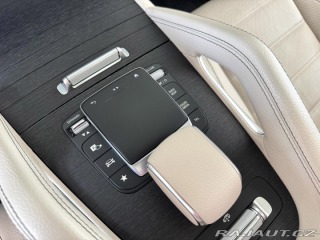 Mercedes-Benz GLE 350de Coupe*AMG*Max.Výbav 2021