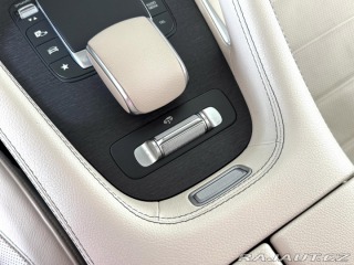 Mercedes-Benz GLE 350de Coupe*AMG*Max.Výbav 2021