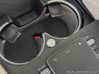 Mercedes-Benz GLE 350de Coupe*AMG*Max.Výbav 2021