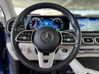 Mercedes-Benz GLE 350de Coupe*AMG*Max.Výbav 2021
