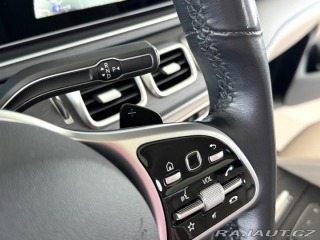 Mercedes-Benz GLE 350de Coupe*AMG*Max.Výbav 2021