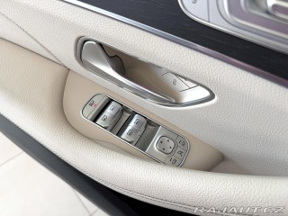 Mercedes-Benz GLE 350de Coupe*AMG*Max.Výbav 2021