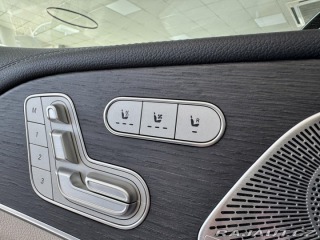 Mercedes-Benz GLE 350de Coupe*AMG*Max.Výbav 2021