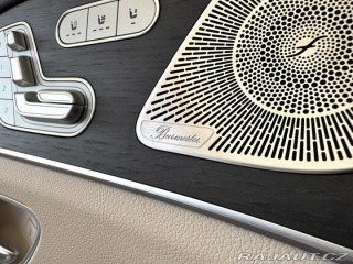 Mercedes-Benz GLE 350de Coupe*AMG*Max.Výbav 2021