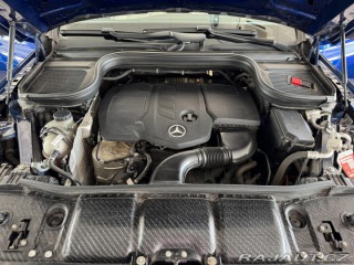 Mercedes-Benz GLE 350de Coupe*AMG*Max.Výbav 2021