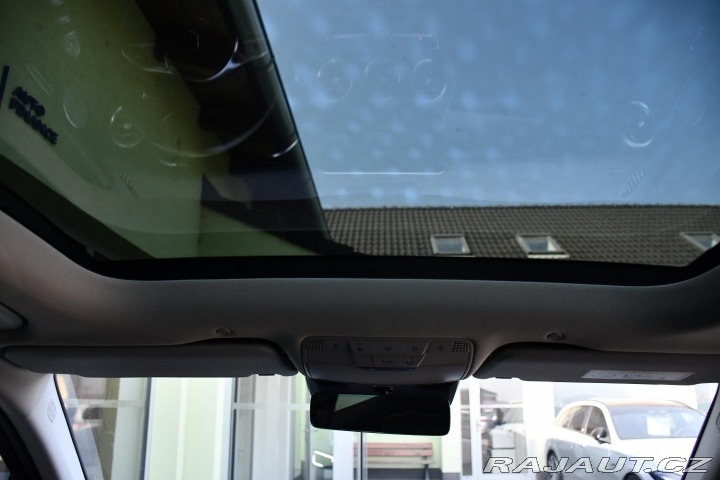 Mercedes-Benz GLC 300de 4MATIC ČR 2020