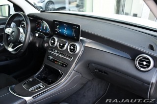 Mercedes-Benz GLC 300de 4MATIC ČR 2020