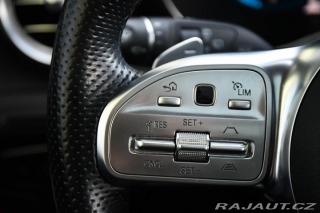 Mercedes-Benz GLC 300de 4MATIC ČR 2020