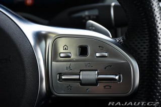 Mercedes-Benz GLC 300de 4MATIC ČR 2020