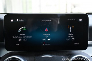 Mercedes-Benz GLC 300de 4MATIC ČR 2020