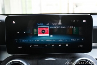 Mercedes-Benz GLC 300de 4MATIC ČR 2020