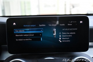 Mercedes-Benz GLC 300de 4MATIC ČR 2020