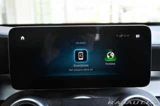 Mercedes-Benz GLC 300de 4MATIC ČR 2020