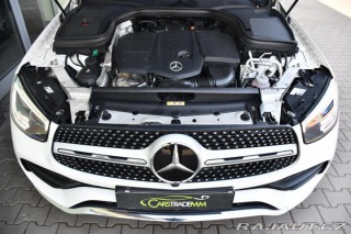 Mercedes-Benz GLC 300de 4MATIC ČR 2020