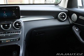 Mercedes-Benz GLC 300de 4MATIC ČR 2020