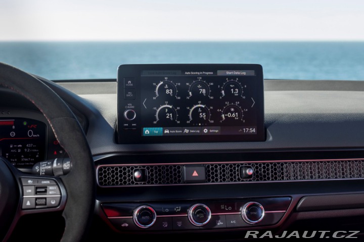 Honda Civic Type R 2.0 VTEC Rezervace 2026