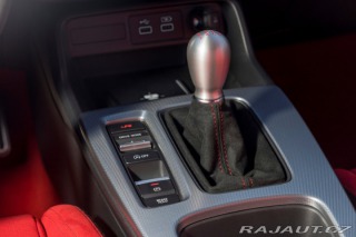 Honda Civic Type R 2.0 VTEC TURBO 329 2026