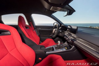 Honda Civic Type R 2.0 VTEC TURBO 329 2026