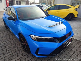 Honda Civic Type R 2.0 VTEC TURBO 329 2026