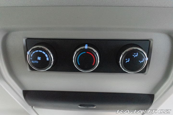 Fiat Freemont 2.0 MJET*REZERVACE* 2013