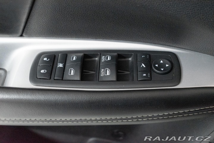 Fiat Freemont 2.0 MJET*REZERVACE* 2013