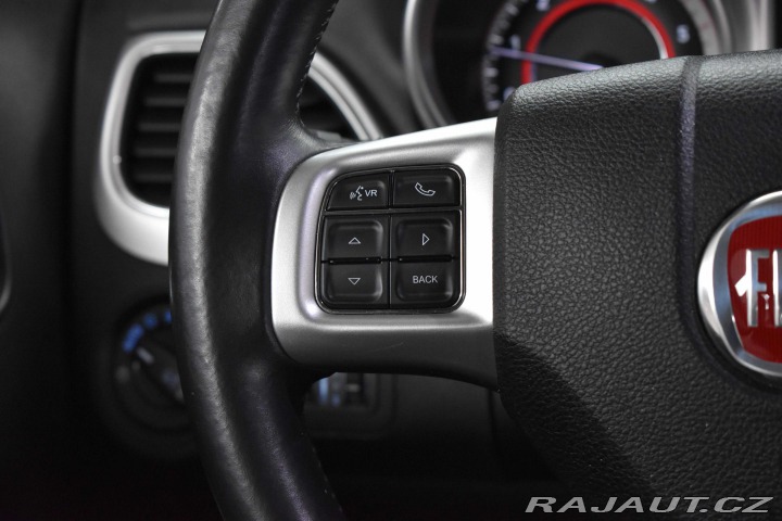 Fiat Freemont 2.0 MJET*REZERVACE* 2013