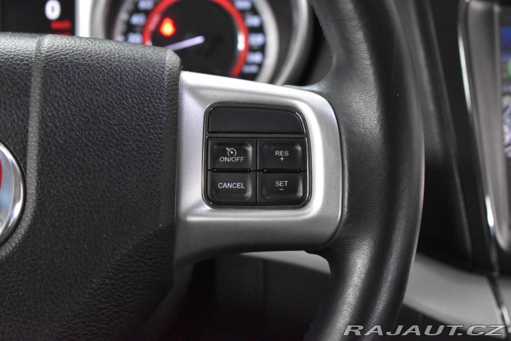 Fiat Freemont 2.0 MJET*REZERVACE* 2013