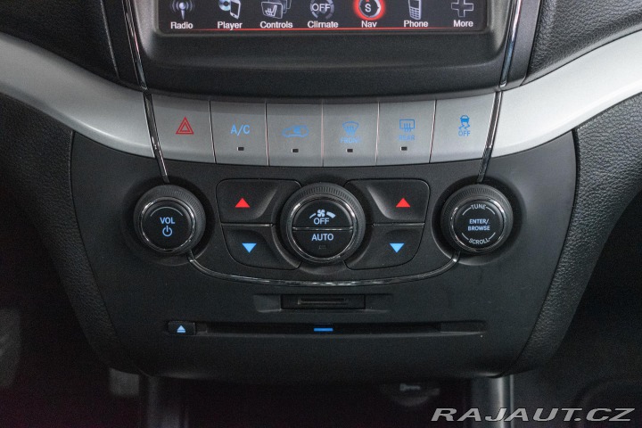 Fiat Freemont 2.0 MJET*REZERVACE* 2013