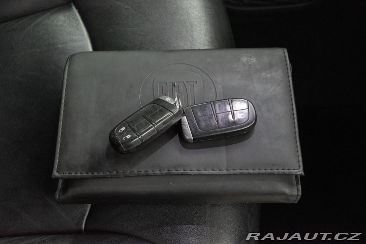 Fiat Freemont 2.0 MJET*REZERVACE* 2013