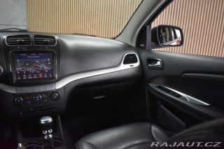 Fiat Freemont 2.0 MJET TAŽNÉ*2xKOLA*7.M 2013