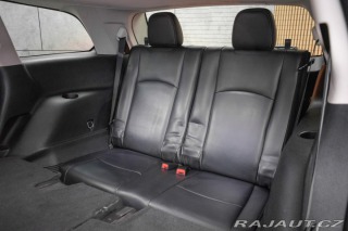 Fiat Freemont 2.0 MJET TAŽNÉ*2xKOLA*7.M 2013