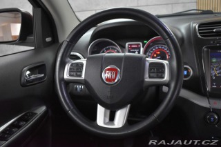 Fiat Freemont 2.0 MJET TAŽNÉ*2xKOLA*7.M 2013