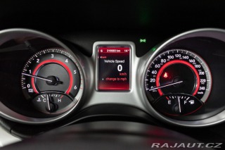 Fiat Freemont 2.0 MJET TAŽNÉ*2xKOLA*7.M 2013