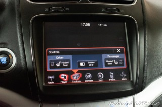 Fiat Freemont 2.0 MJET TAŽNÉ*2xKOLA*7.M 2013