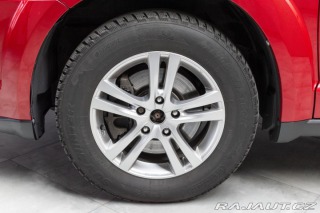 Fiat Freemont 2.0 MJET TAŽNÉ*2xKOLA*7.M 2013