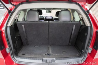 Fiat Freemont 2.0 MJET TAŽNÉ*2xKOLA*7.M 2013