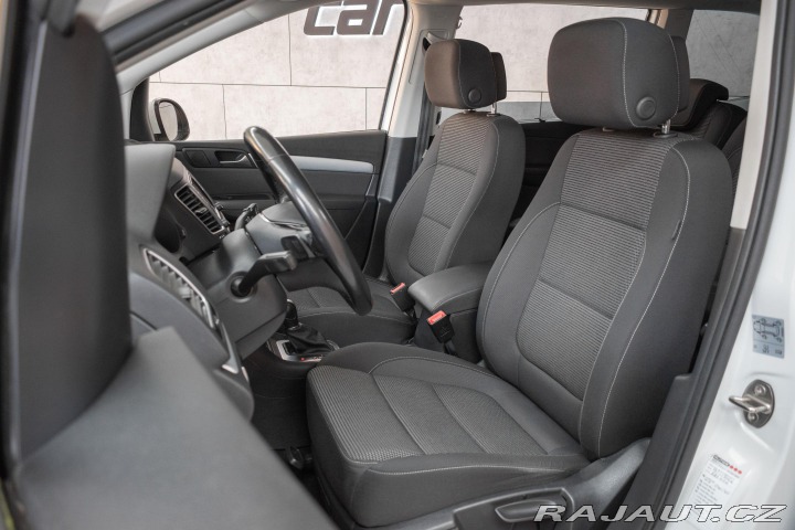 Volkswagen Sharan 2.0 TDI*REZERVACE* 2018