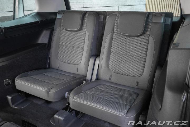 Volkswagen Sharan 2.0 TDI DSG*7.MÍST*EL.DVE 2018