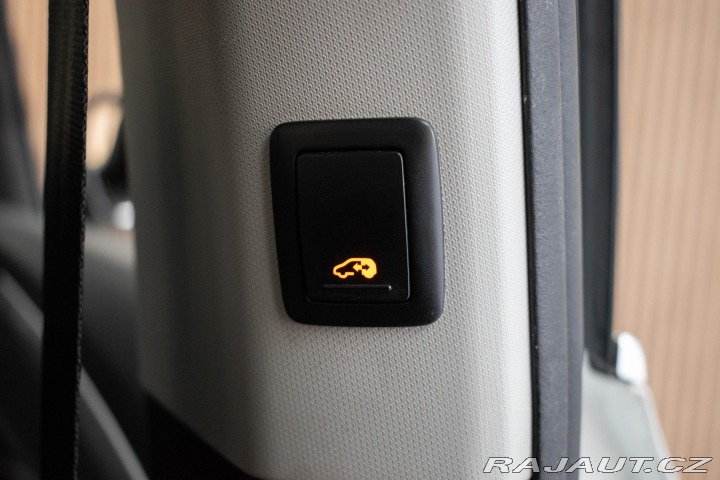 Volkswagen Sharan 2.0 TDI DSG*7.MÍST*EL.DVE 2018