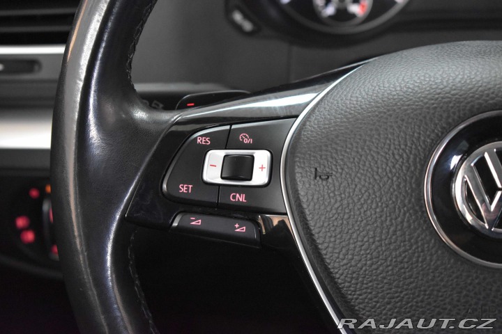 Volkswagen Sharan 2.0 TDI DSG*7.MÍST*EL.DVE 2018