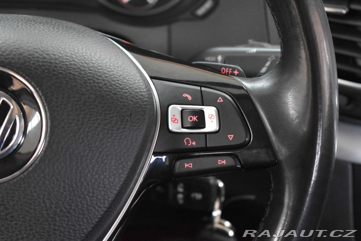 Volkswagen Sharan 2.0 TDI DSG*7.MÍST*EL.DVE 2018