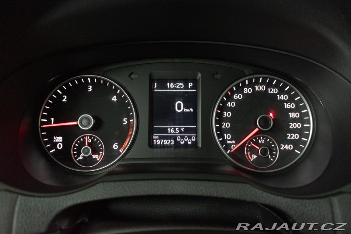 Volkswagen Sharan 2.0 TDI DSG*7.MÍST*EL.DVE 2018