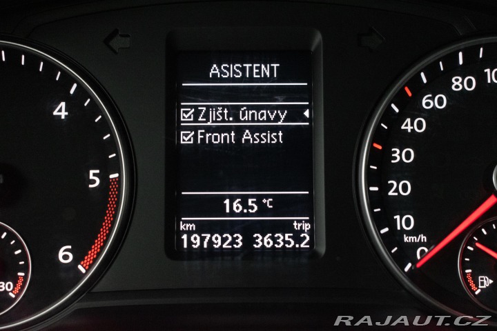 Volkswagen Sharan 2.0 TDI DSG*7.MÍST*EL.DVE 2018